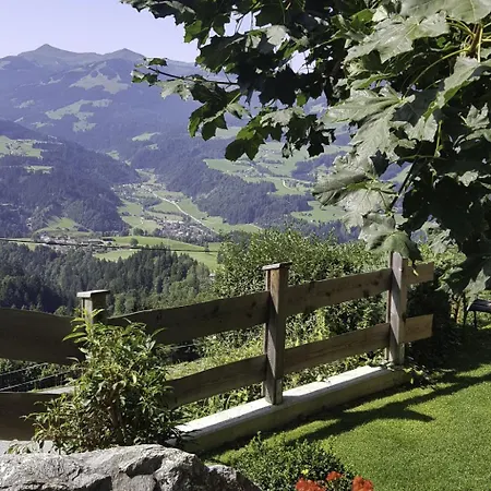 Apartmán Auszeit By Interhome *