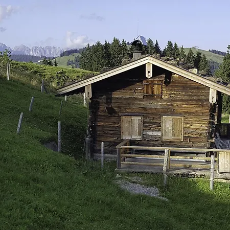 Apartmán Auszeit By Interhome *